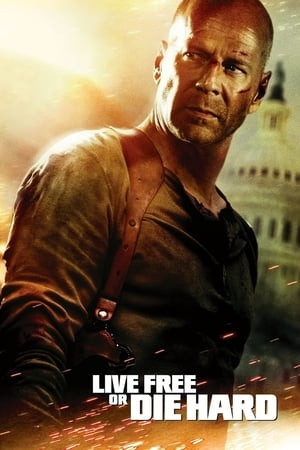 Đương Đầu Với Thử Thách 4 (Live Free or Die Hard) [2007]