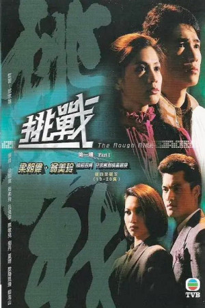 Đường Đời Muôn Vạn Nẻo (The Rough Ride) [1985]