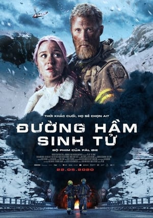 Đường Hầm Sinh Tử (The Tunnel) [2019]