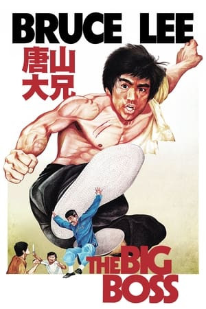 Đường Sơn Đại Huynh (The Big Boss) [1971]