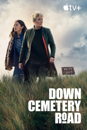 Đường Về Cõi Chết (Down Cemetery Road) [2025]