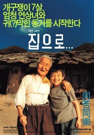 Đường Về Nhà (2002) (The Way Home) [2002]