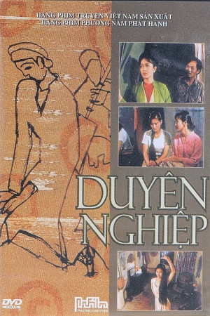 Xem phim Duyên Nghiệp