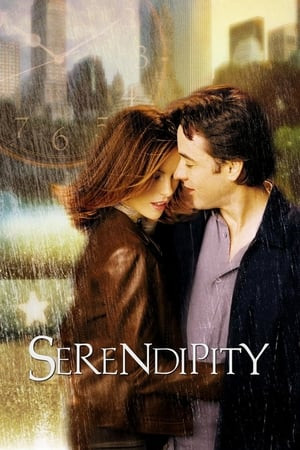 Duyên Số (Serendipity) [2001]