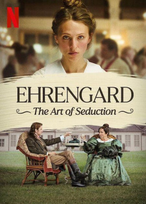 Ehrengard: Nghệ Thuật Quyến Rũ (Ehrengard: The Art of Seduction) [2023]