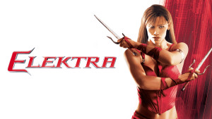 Xem phim Elektra