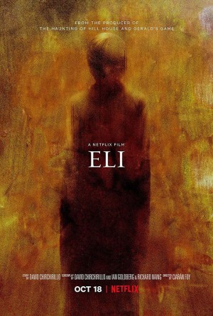 Poster Phim Eli 2019