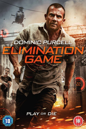 Elimination Game (Elimination Game) [2013]