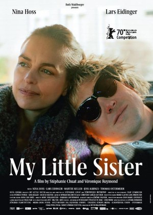 Em Gái Tôi (My Little Sister) [2018]