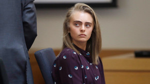 Xem phim Em Yêu Anh, Giờ Hãy Chết Đi: Bang Massachusettes Và Michelle Carter