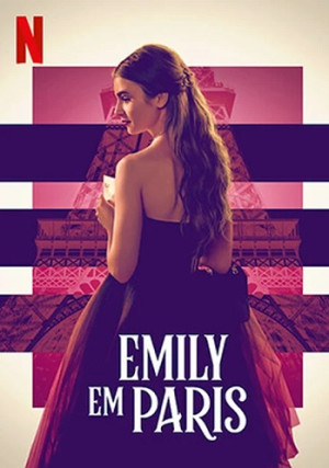 Emily Ở Paris (Phần 1) (Emily In Paris (season 1)) [2020]