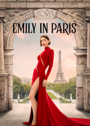 Emily ở Paris (phần 5) (Emily in Paris (season 5)) [2025]