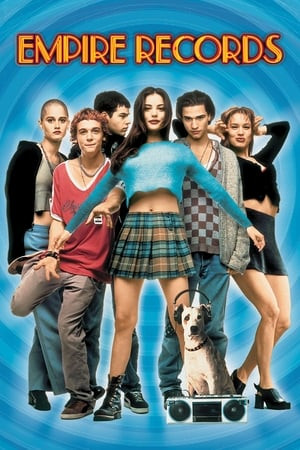 Empire Records (Empire Records) [1995]