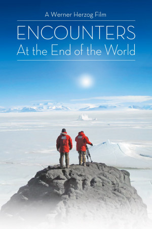 Encounters at the End of the World (Encounters at the End of the World) [2006]