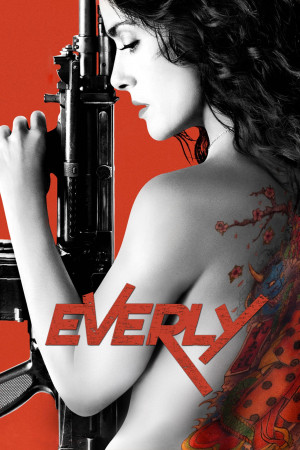 Everly (Everly) [2013]