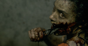 Xem phim Evil Dead