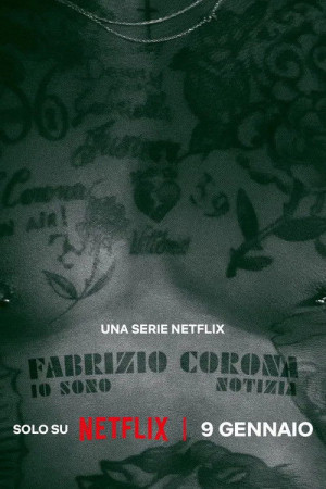 Fabrizio Corona: Vua Paparazzi (Paparazzi King) [2026]