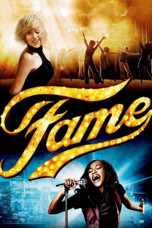 Fame (Fame) [2008]