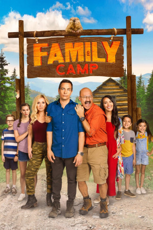 Family Camp (Family Camp) [2021]