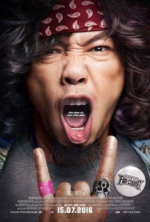 Fan Cuồng (Fan Cuong) [2016]