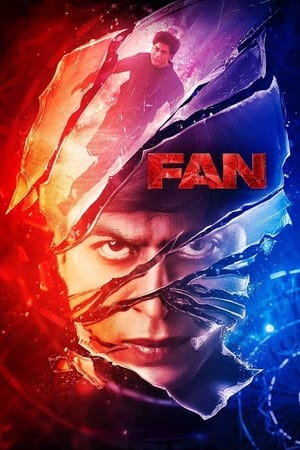 Fan (Fan) [2016]