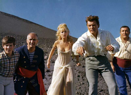 Xem phim Fantomas Unleashed