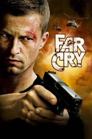 Far Cry (Far Cry) [2007]