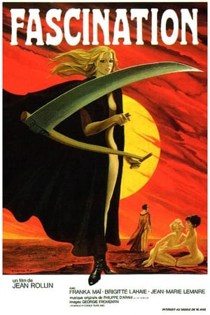 Fascination (Fascination) [1979]