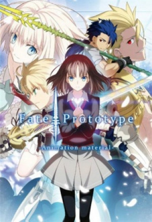 Xem phim Fate/Prototype