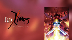 Xem phim Fate/Zero (Phần 1)