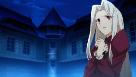 Xem phim Fate/Zero (Phần 2)