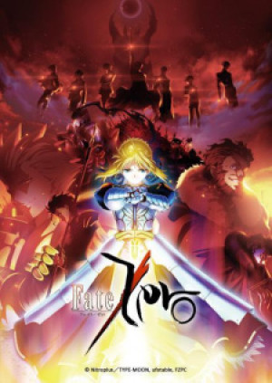 Fate/Zero (Fate/Zero) [2011]