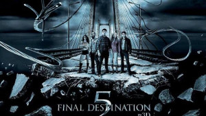 Xem phim Final Destination 5