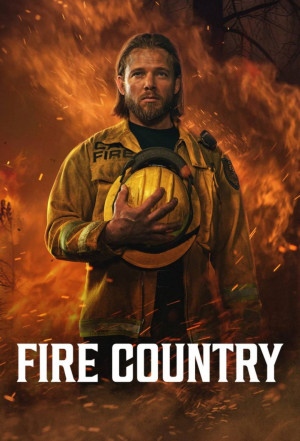Vùng Đất Lửa (Phần 4) (Fire Country (Season 4)) [2026]