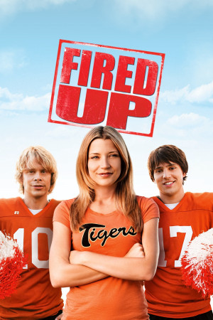 Fired Up! (Fired Up!) [2008]