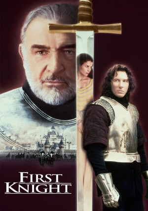 First Knight (First Knight) [1994]