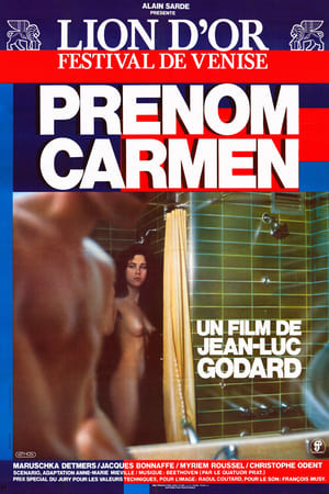 First Name: Carmen (Prénom Carmen) [1983]