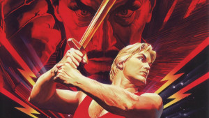 Xem phim Flash Gordon