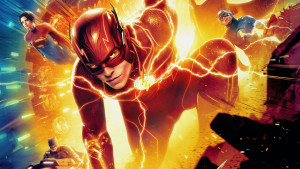 Xem phim Flash