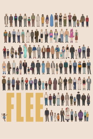 Flee (Flugt) [2020]