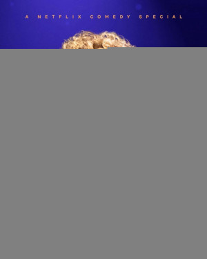 Fortune Feimster: Good Fortune (Fortune Feimster: Good Fortune) [2021]