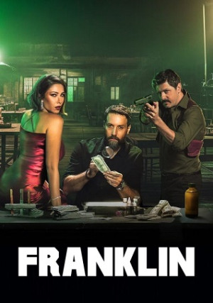 Franklin (Franklin) [2025]