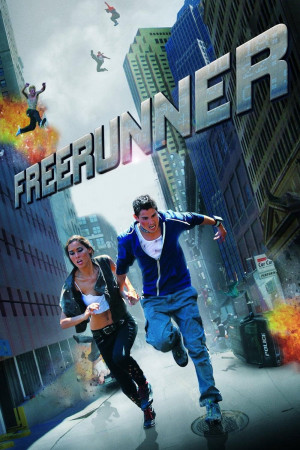 Freerunner (Freerunner) [2010]