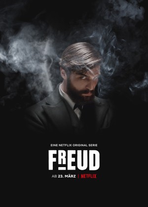 Freud (Freud) [2019]