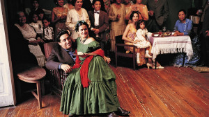 Xem phim Frida