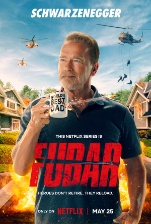 Fubar (Phần 1) (Fubar (Season 1)) [2023]