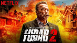 Xem phim Fubar (Phần 2)