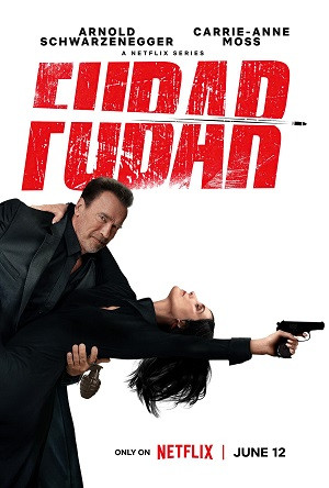 Fubar (Phần 2) (Fubar (Season 2)) [2025]