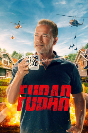 FUBAR (FUBAR) [2023]