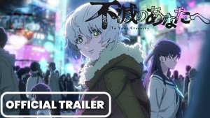 Xem phim Fumetsu no Anata e 3rd Season